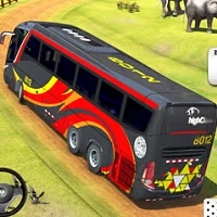 bus_parking Games